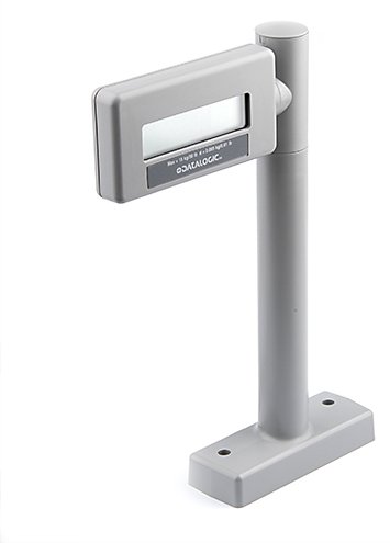 Datalogic Remote Scale Display - Barcodescanner-Ferndisplay