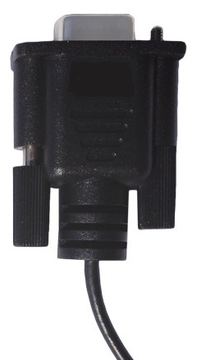 Datalogic Seriell / Netzkabel - DB-25 (M) von LumaTech