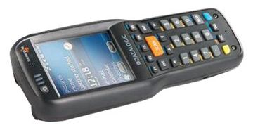 Datalogic Skorpio X3 942350001 - Datenerfassungsgerät - 624 MHz 512 MB - TFT - Micro SD von LumaTech