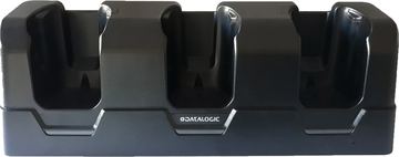 Datalogic Triple Slot Dock - Docking Cradle (Anschlußstand) von LumaTech