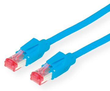 Dätwyler Patch-Kabel - RJ-45 (M) zu RJ-45 (M) von LumaTech