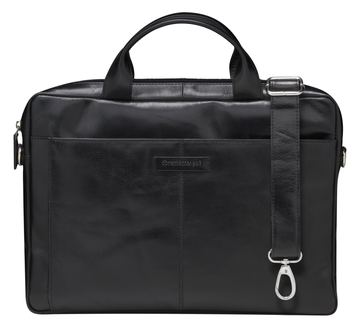 dbramante1928 Amalienborg - Notebook-Tasche - 2. Generation - 38.1 cm (15) von LumaTech
