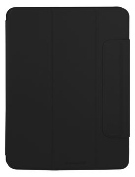 dbramante1928 Avenida ICON - Flip-Hülle für Tablet - Kunststoff - Midnight - für Apple 13-inch iPad Pro (M4, M5) von LumaTech