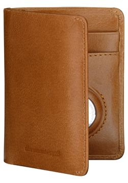 dbramante1928 Billund - Tasche - nachhaltiges Vollnarbenleder - Hellbraun von LumaTech