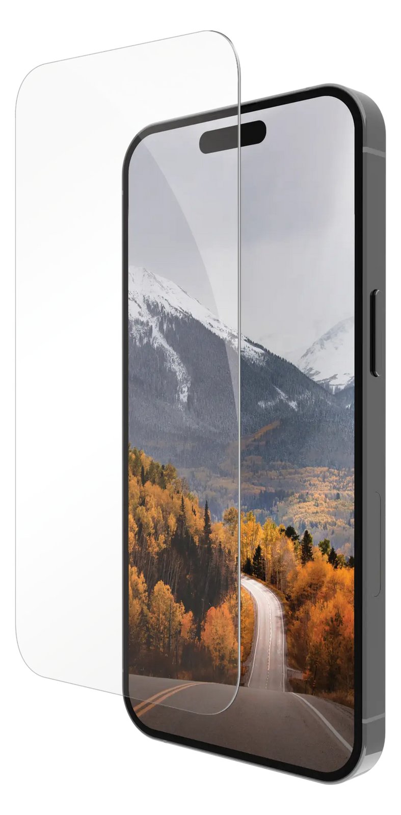 dbramante1928 eco-protect - Bildschirmschutz für Handy