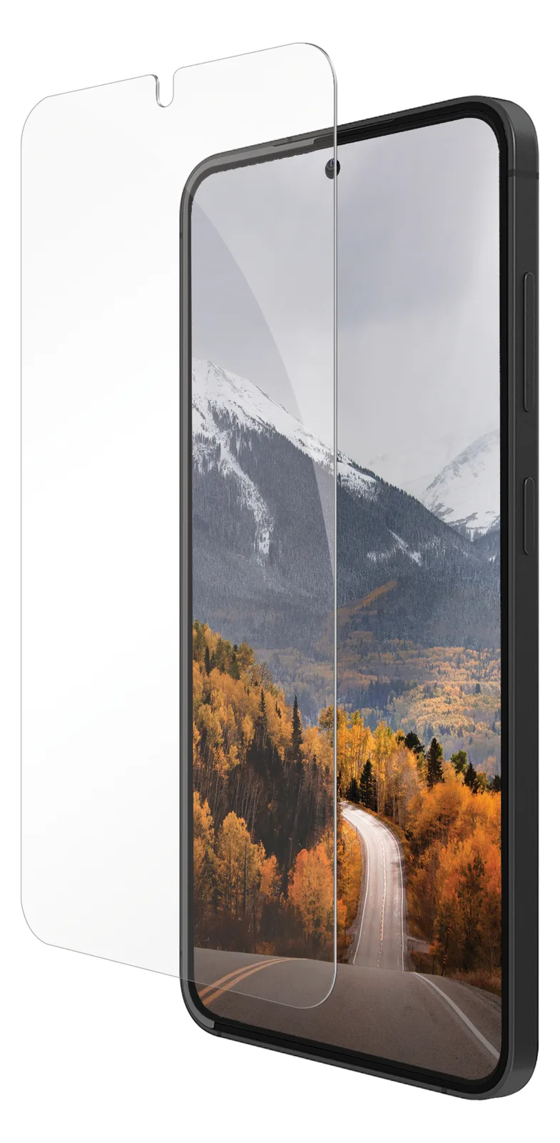 dbramante1928 eco-protect - Bildschirmschutz für Handy, Ansicht 2