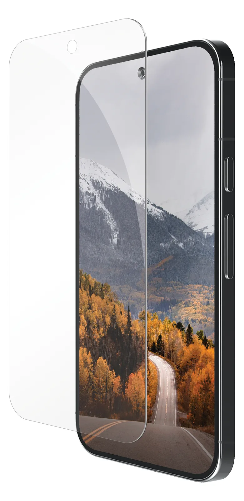 dbramante1928 eco-protect - Bildschirmschutz für Handy, Ansicht 2