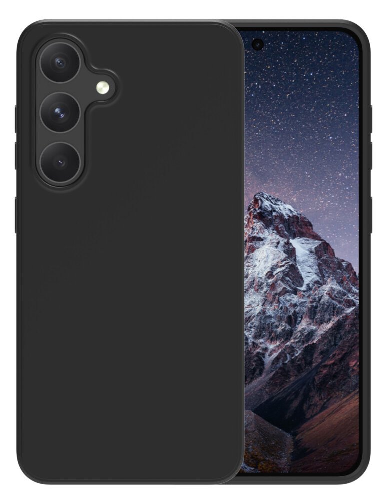 dbramante1928 Greenland - Cover - Samsung - Galaxy S24 - 15,8 cm (6.2) - Schwarz