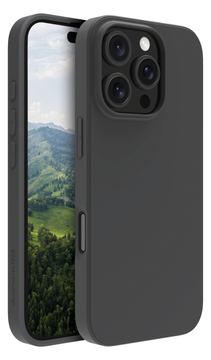 dbramante1928 Greenland - iPhone 16 Pro Kunststoff Case - Night Black von LumaTech