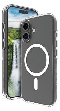 dbramante1928 Iceland Ultra - Hintere Abdeckung für Mobiltelefon von LumaTech