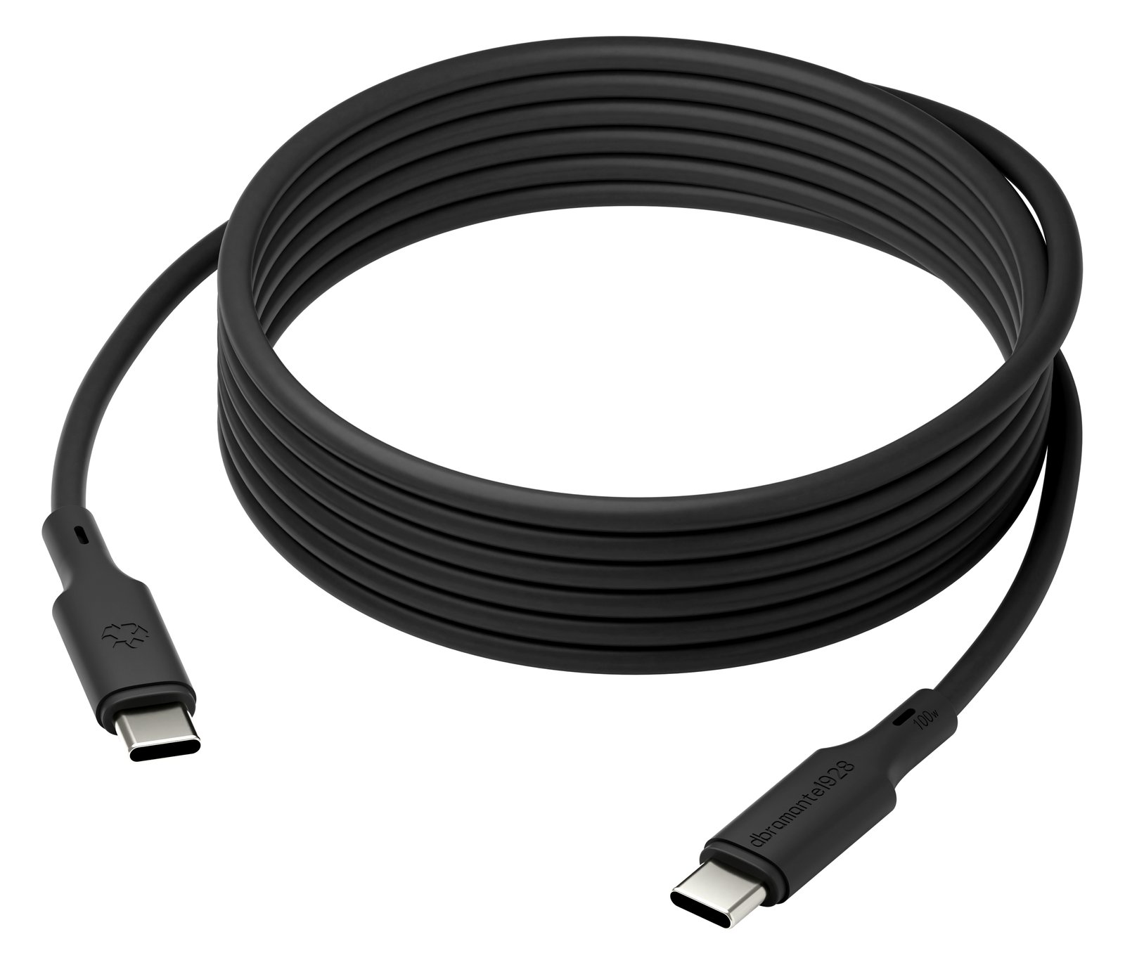 dbramante1928 IT - USB-Kabel - 24 pin USB-C (M)