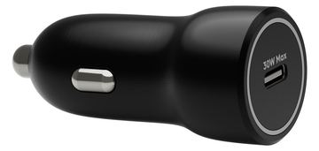 dbramante1928 re-charge - Auto-Netzteil - 30 Watt - PD (24 pin USB-C) von LumaTech