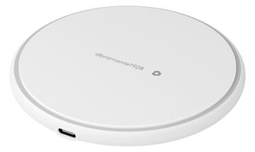 dbramante1928 re-charge - Induktive Ladematte - 15 Watt (magnetisch) von LumaTech