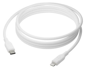 dbramante1928 re-charge - Lightning-Kabel - 24 pin USB-C männlich zu Lightning männlich von LumaTech