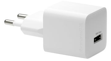 dbramante1928 re-charge - Netzteil - 18 Watt (USB) von LumaTech