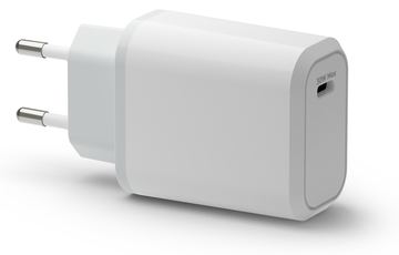 dbramante1928 re-charge - Netzteil - 30 Watt - 3 A - PD/PPS (24 pin USB-C) von LumaTech
