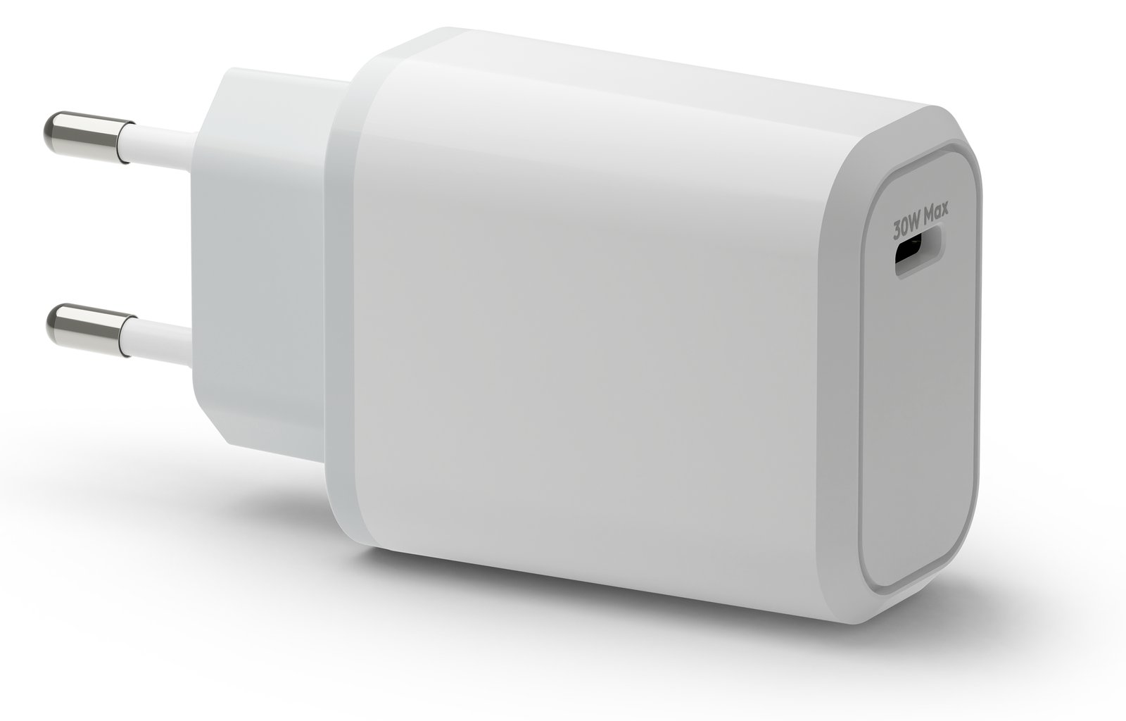 dbramante1928 re-charge - Netzteil - 30 Watt - 3 A - PD/PPS (24 pin USB-C)