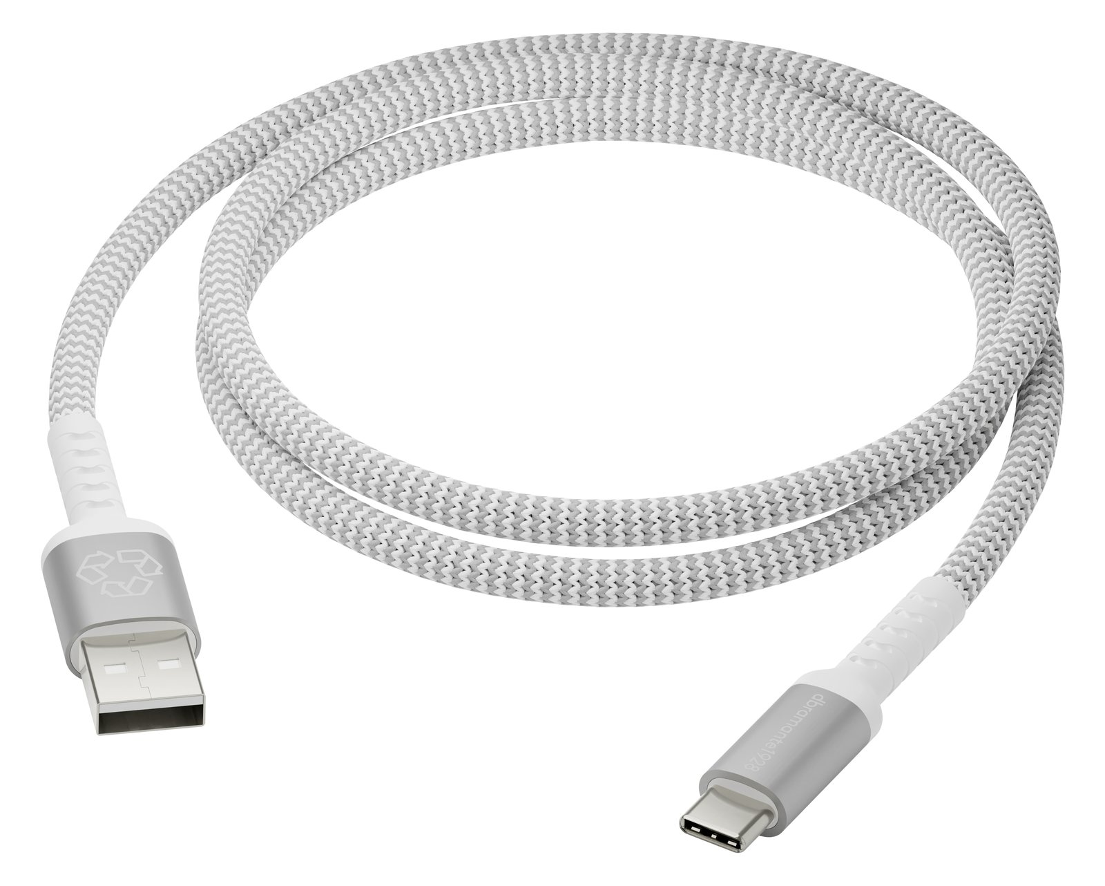 dbramante1928 re-charge - USB-Kabel - USB (M)