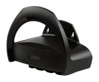 Kärcher 2.645-375.0 Gartenschlauchrolle Wandmontierte Rolle Schwarz 2.645-375 von LumaTech