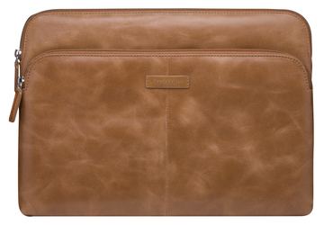 dbramante1928 Skagen Pro+ - Notebook-Hülle - 2. Generation - 33 cm (13) - Hellbraun von LumaTech