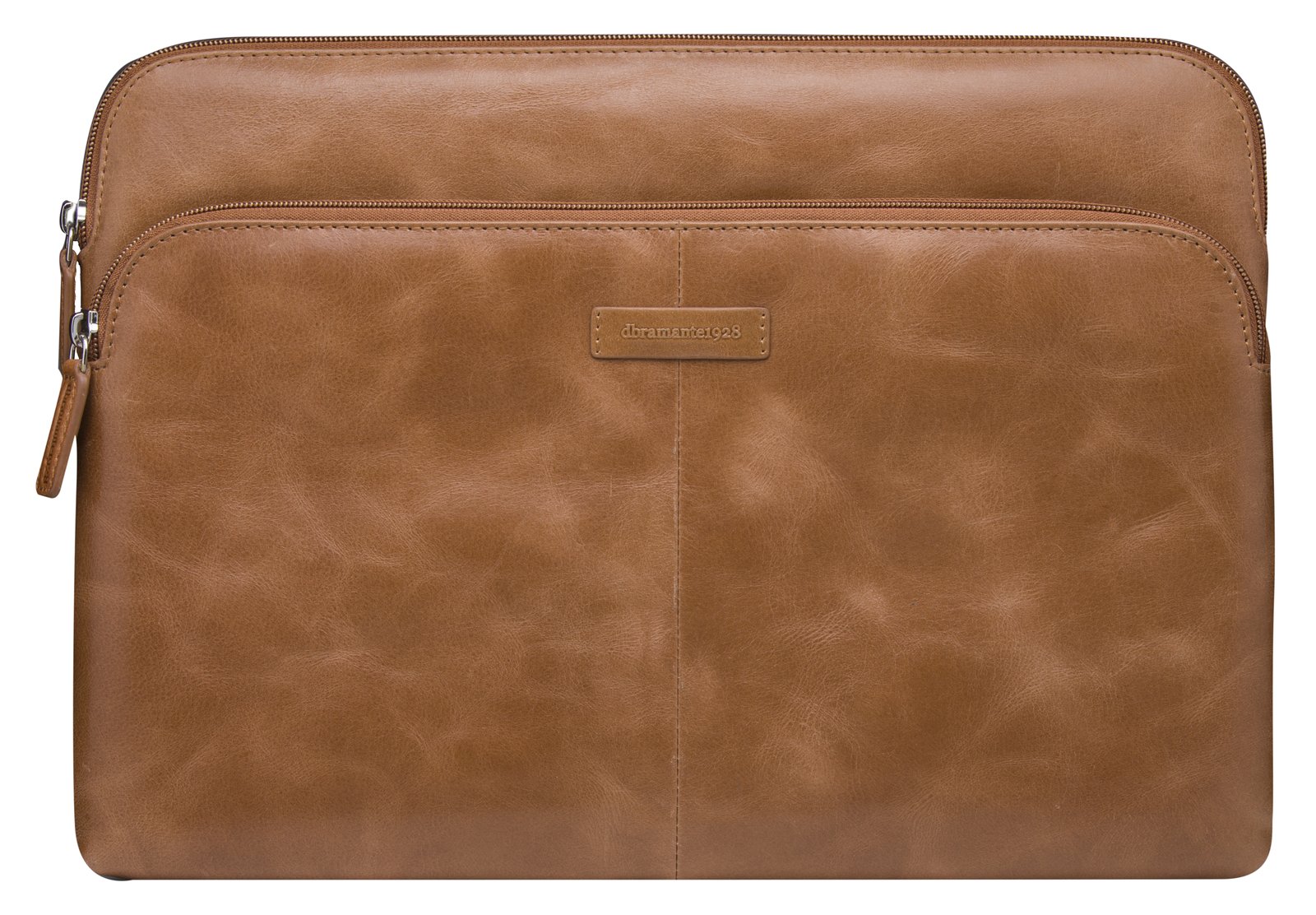 dbramante1928 Skagen Pro+ - Notebook-Hülle - 2. Generation - 33 cm (13) - Hellbraun