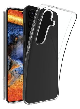 dbramante1928 Greenland, Cover, Samsung, Galaxy S24 FE, 17 cm (6.7) - Transparent von LumaTech