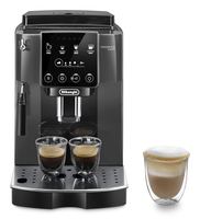 De Longhi Magnifica ECAM220.22.GB - Espressomaschine - 1,8 l - Kaffeebohnen - Gemahlener Kaffee - Eingebautes Mahlwerk von LumaTech