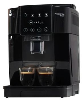 De Longhi Magnifica Start ECAM220.21.B - Automatische Kaffeemaschine mit Cappuccinatore von LumaTech
