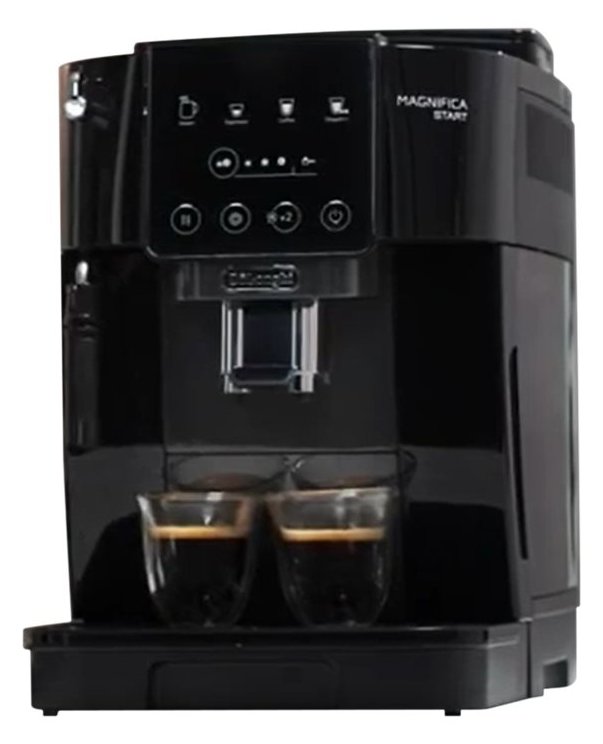 De Longhi Magnifica Start ECAM220.21.B - Automatische Kaffeemaschine mit Cappuccinatore