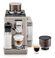De Longhi Rivelia EXAM 440.55.BG - Kaffee-Vollautomat - 19 Bar