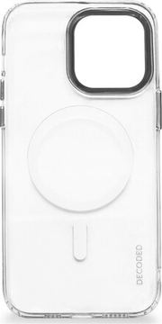 Decoded D23IPO14BCT2AE - Cover - Apple - iPhone 14 - 15,5 cm (6.1 Zoll) - Transparent von LumaTech