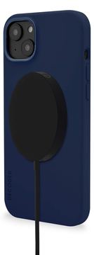 Decoded D23IPO14MBCS9NE - Cover - Apple - iPhone 14 Plus - 17 cm (6.7) - Navy von LumaTech
