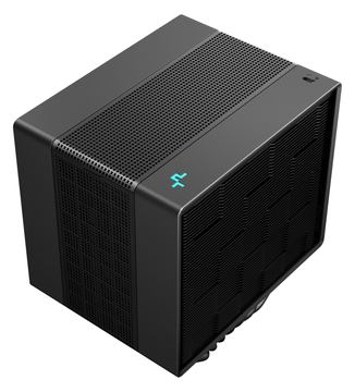 Deepcool ASSASSIN 4S (schwarz) von LumaTech