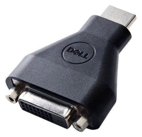 Dell  Adapterkabel - DVI-D weiblich zu HDMI
