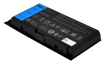 Dell Customer Install - Laptop-Batterie (Standard) von LumaTech