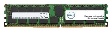 Dell  DDR4 - Modul - 16 GB - DIMM 288-PIN - 2133 MHz / PC4-17000