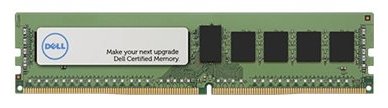 Dell  DDR4 - Modul - 16 GB - DIMM 288-PIN - 2133 MHz / PC4-17000