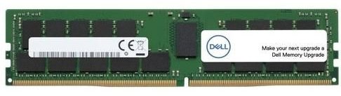Dell  DDR4 - Modul - 16 GB - DIMM 288-PIN - 2666 MHz / PC4-21328