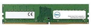 Dell  DDR4 - Modul - 16 GB - DIMM 288-PIN - 3200 MHz / PC4-25600 - Non-ECC