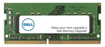 Dell DDR4 - Modul - 16 GB - SO DIMM 260-PIN von LumaTech