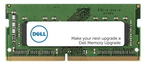 Dell  DDR4 - Modul - 16 GB - SO DIMM 260-PIN