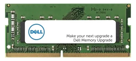 Dell  DDR4 - Modul - 16 GB - SO DIMM 260-PIN, Ansicht 2