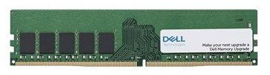 Dell  DDR4 - Modul - 32 GB - DIMM 288-PIN - 3200 MHz / PC4-25600