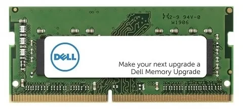 Dell  DDR4 - Modul - 32 GB - SO DIMM 260-PIN, Ansicht 2