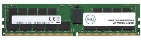 Dell  DDR4 - Modul - 8 GB - DIMM 288-PIN - 2400 MHz / PC4-19200