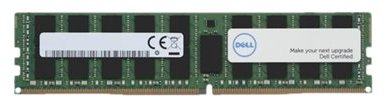 Dell  DDR4 - Modul - 8 GB - DIMM 288-PIN - 2400 MHz / PC4-19200