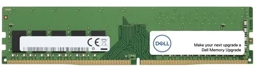 Dell  DDR4 - Modul - 8 GB - DIMM 288-PIN - 2400 MHz / PC4-19200, Ansicht 2