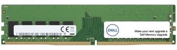 Dell DDR4 - Modul - 8 GB - DIMM 288-PIN - 2400 MHz / PC4-19200 von LumaTech