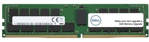 Dell  DDR4 - Modul - 8 GB - DIMM 288-PIN - 2666 MHz / PC4-21300