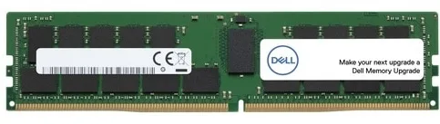 Dell  DDR4 - Modul - 8 GB - DIMM 288-PIN - 2666 MHz / PC4-21300, Ansicht 2